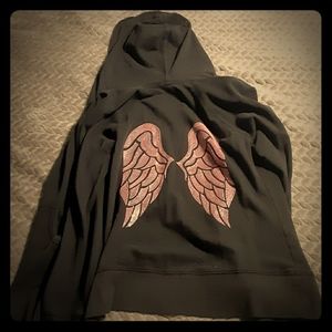 Vs hoodie